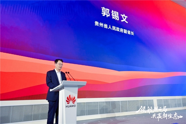 华为云生态大会2024圆满举办携手伙伴与开发者谋定2024新开局(图2)