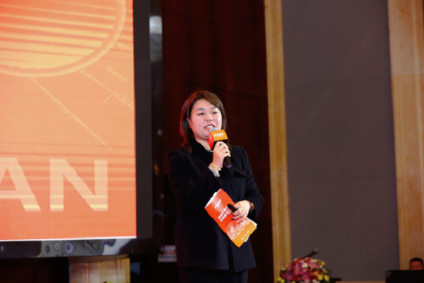 “发展生态农业共筑健康中国”——民生百城年会盛大举行：共谋发展新篇章(图4)