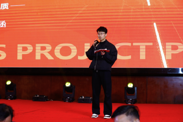 “发展生态农业共筑健康中国”——民生百城年会盛大举行：共谋发展新篇章(图5)
