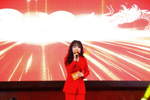 “发展生态农业共筑健康中国”——民生百城年会盛大举行：共谋发展新篇章(图7)