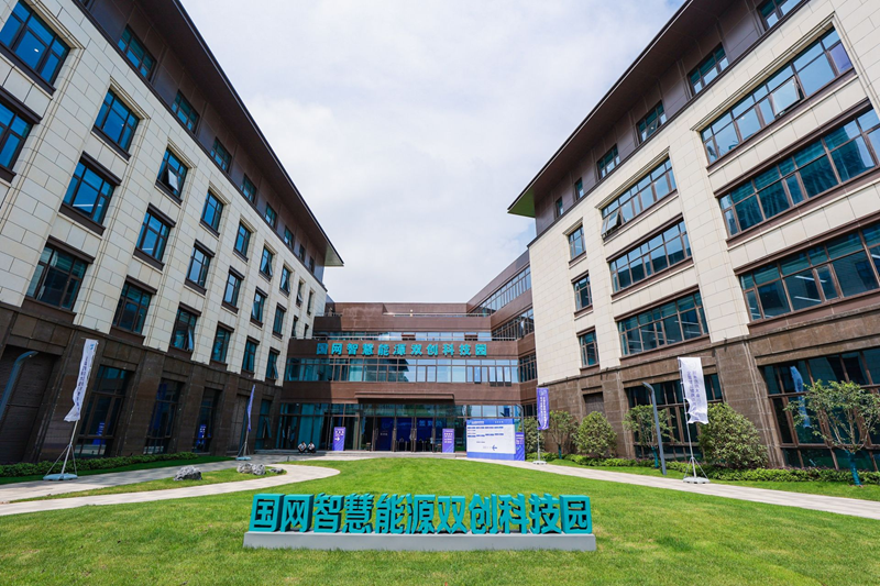 扬州生态科技新城：砥砺十载再出发吹响高质量发展新号角(图2)
