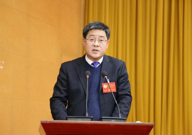 两会声音｜李培强委员：激发企业科技创新源动力打造产业生态升级版(图1)