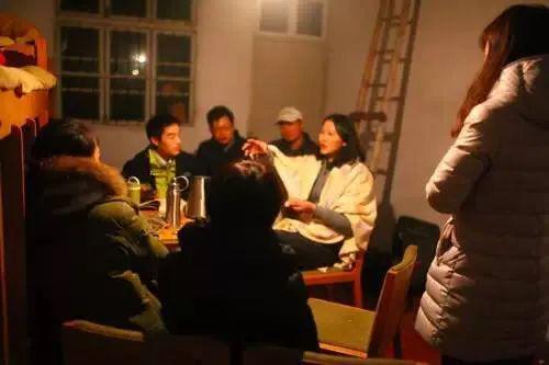学生新闻采写云谷农场：生态农业的十年实践(图5)