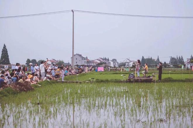 学生新闻采写云谷农场：生态农业的十年实践(图9)