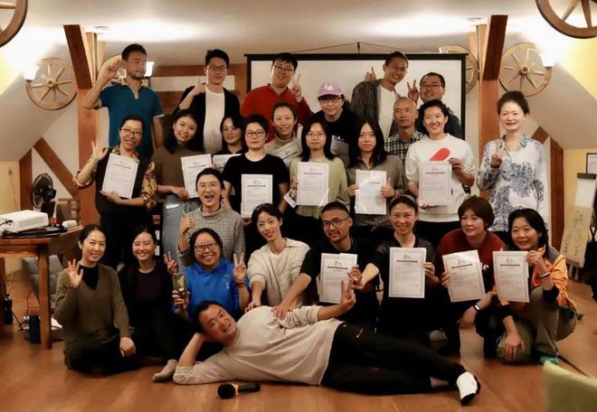 学生新闻采写云谷农场：生态农业的十年实践(图10)