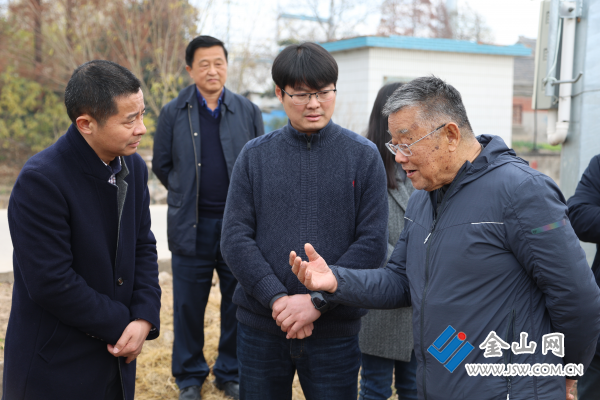 江苏扬中：念好绿色“发展经”逐“绿”而行农业兴(图1)