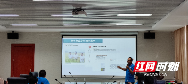 新春走基层·小镇青年丨陈小龙：跃过“龙门”回“农门”逐梦高品质生态农业(图5)