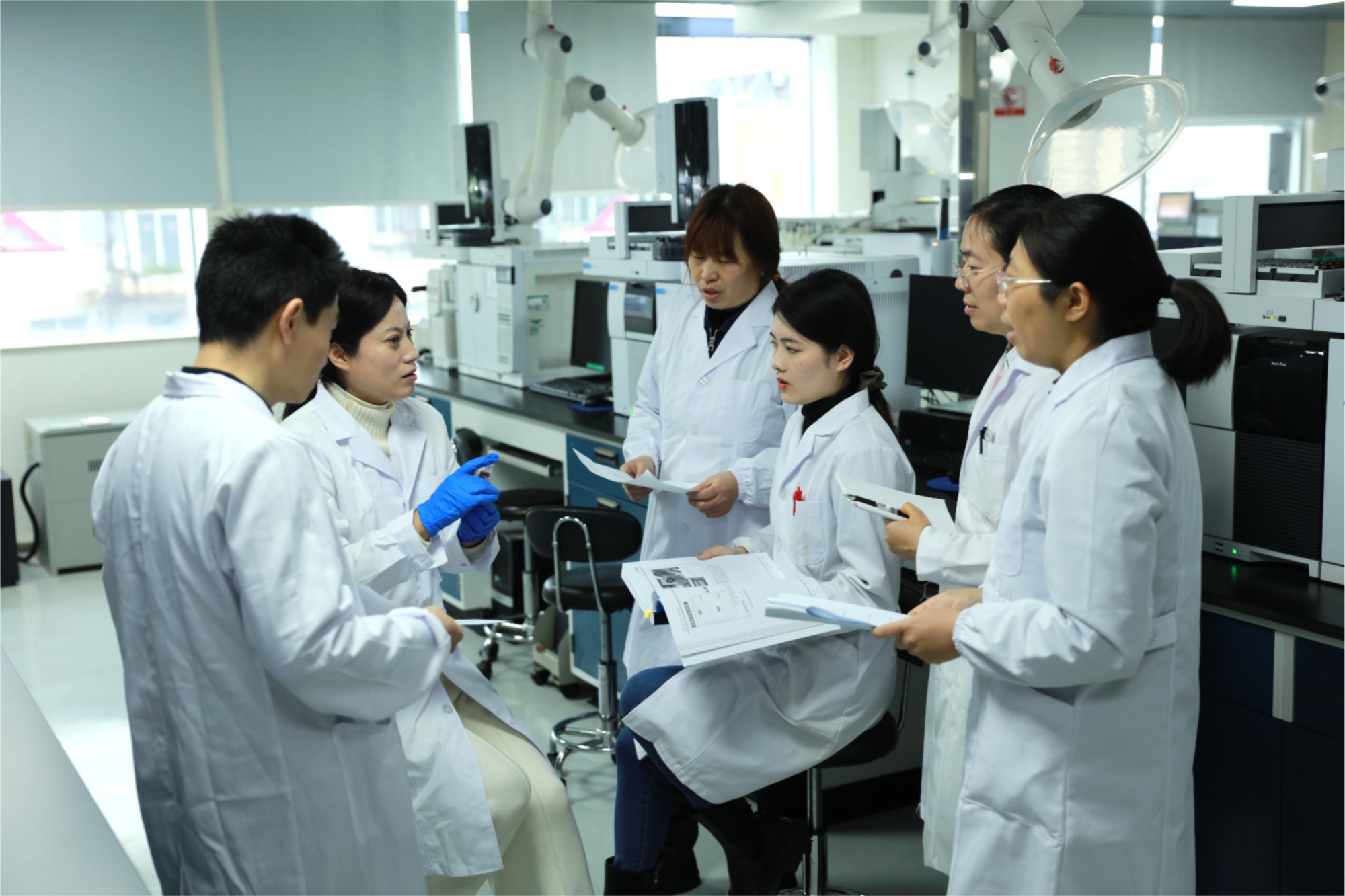 广西中烟：深化创新生态构建推进科技产业深度融合(图2)