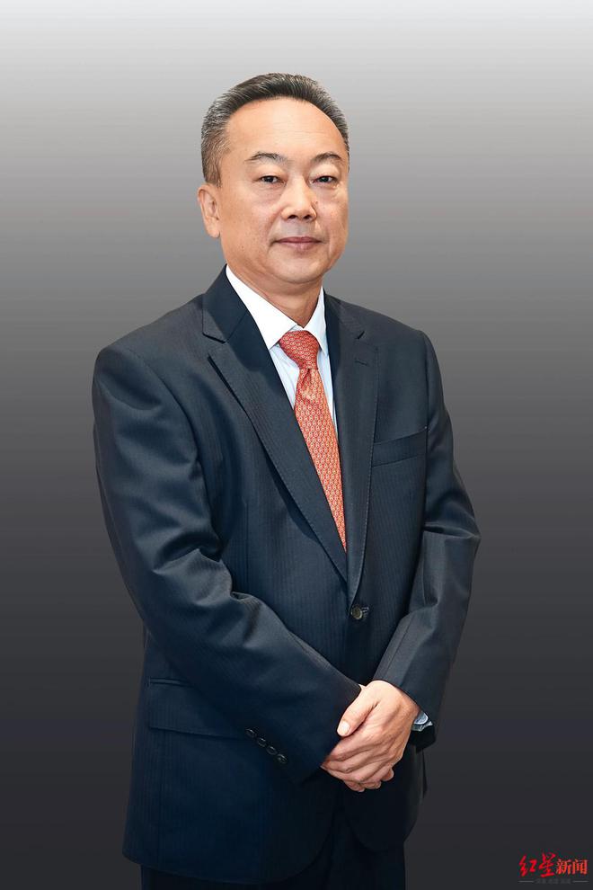 专访全国人大代表、中国环境科学研究院院长李海生：发展新质生产力赋予生态环境科技新机遇(图1)