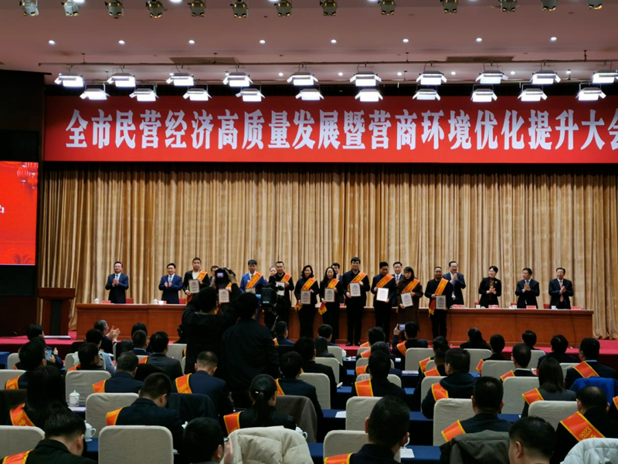 扬州生态科技新城：打造青年友好型城市让梦想种子开出花(图1)