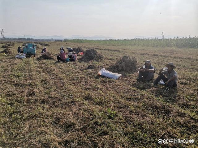 蒋高明：生态农业的概念和边界是什么？(图1)