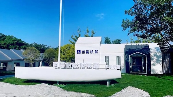 扬州生态科技新城2个项目入选扬州文旅热力榜(图1)