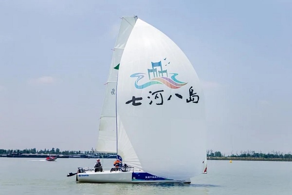扬州生态科技新城2个项目入选扬州文旅热力榜(图2)