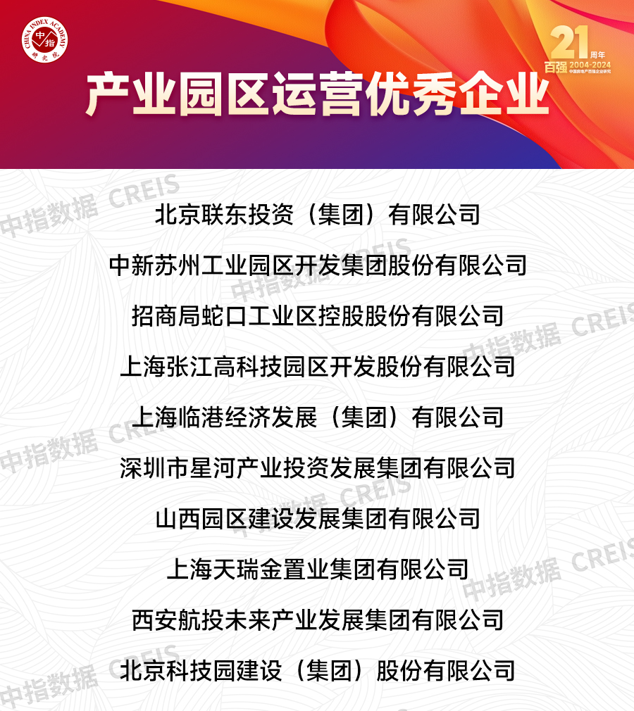联东集团：以品质为灵魂、以科技和资本为驱动构建产业生态(图1)