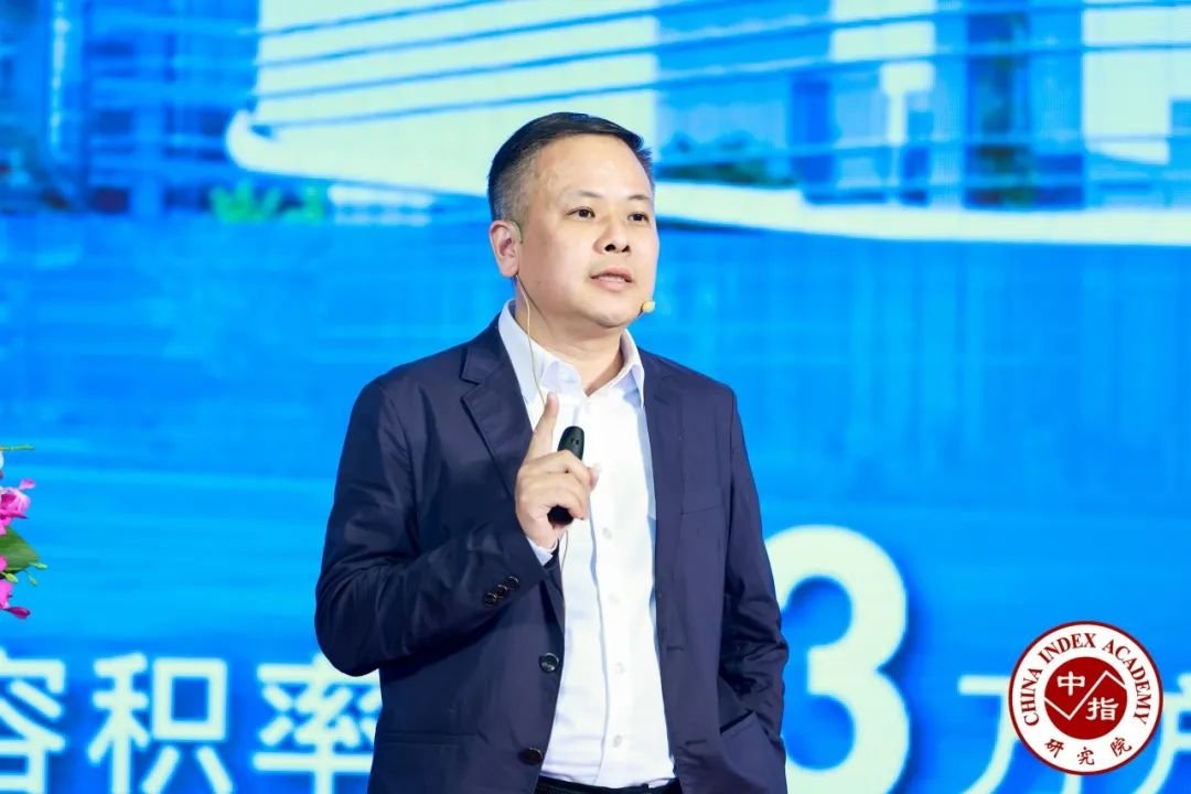 联东集团：以品质为灵魂、以科技和资本为驱动构建产业生态(图3)