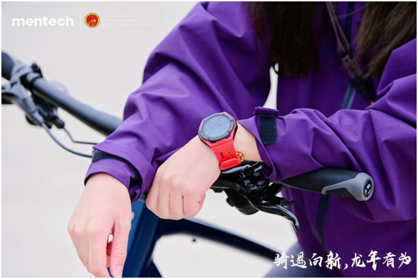 引领绿色骑行30时代美碳科技生态大会倒计时1天！(图4)