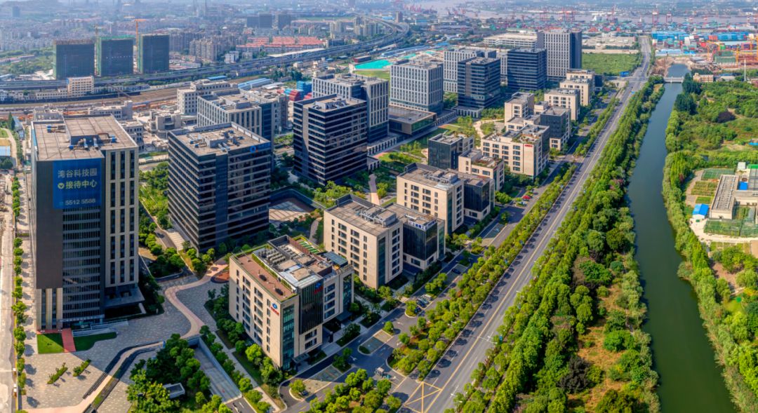 又一重大探索！推动科技金融创新发展构建产业新生态(图1)