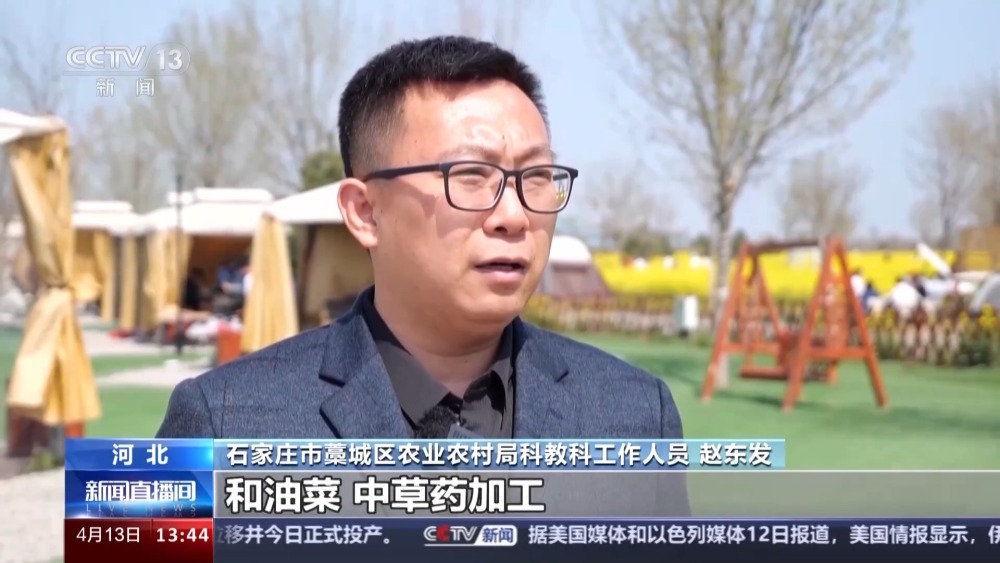 从荒凉河滩到碧水蓝天看滹沱河生态蝶变→(图8)