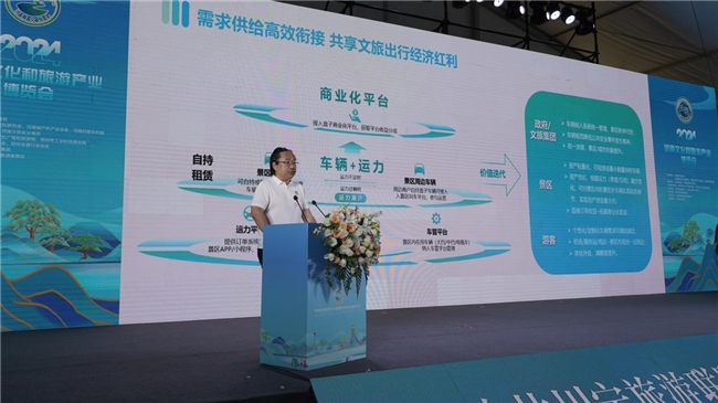 智行盒子以科技赋能文旅出行生态构建智慧文旅新时代(图3)