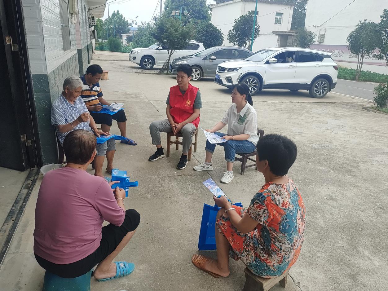 长丰县吴山镇：加强农业生态建设夯实乡村振兴基础(图1)