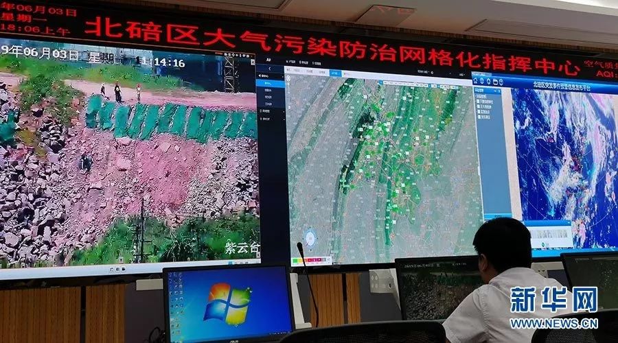 科技创新如何引领生态环境保护？这五方面值得关注(图5)