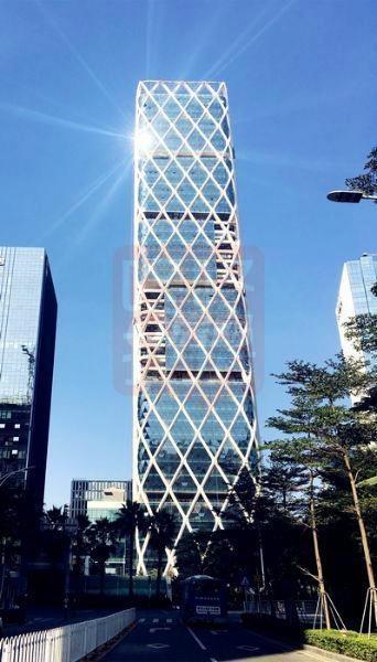 深圳湾七大产业园年产值超千亿元高新技术企业争相入驻(图4)