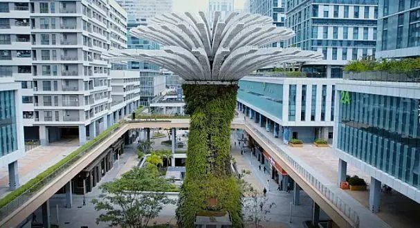 深圳湾科技生态园写字楼出租招租招商租赁信息大全(图1)