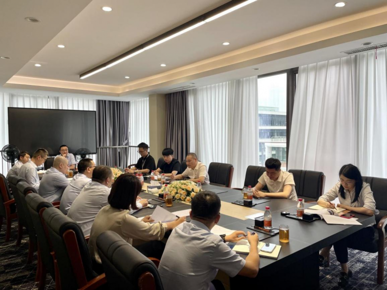 深化银企合作海峡银行与智旦科技共谋物流金融生态建设新方向(图1)
