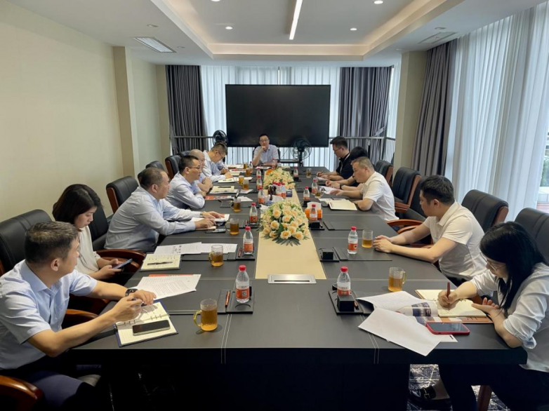 深化银企合作海峡银行与智旦科技共谋物流金融生态建设新方向(图2)