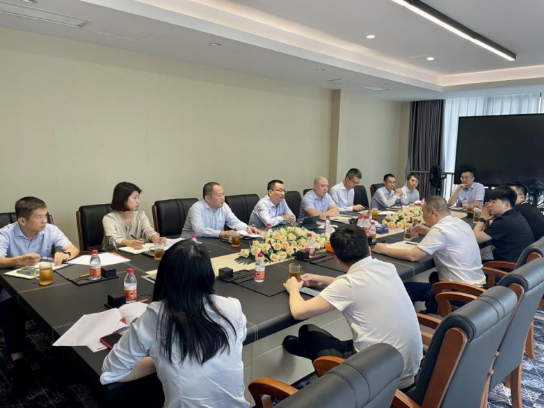 深化银企合作海峡银行与智旦科技共谋物流金融生态建设新方向(图3)
