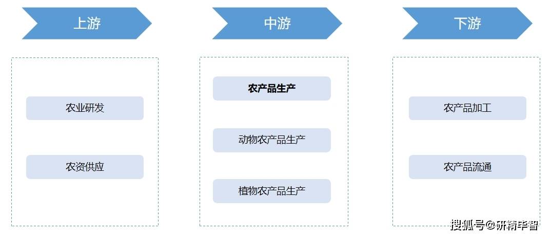2023年全球及中国生态农业行业发展现状及前景分析(图2)