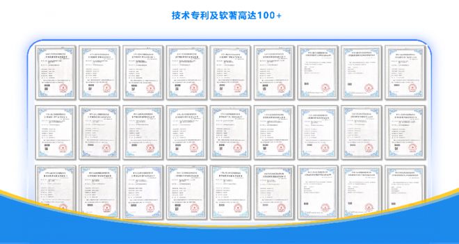 票点点：以科技创新为核心打造财税服务新生态(图3)