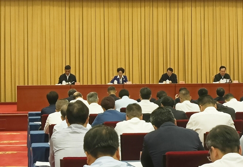 中央第二生态环境保护督察组进驻浙江(图1)