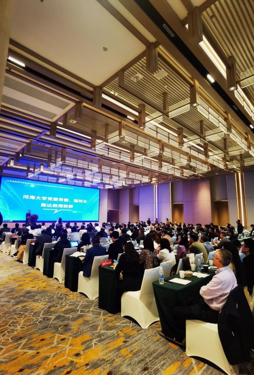 青云QingCloud4月动态教育行业首个信创生态解决方案白皮书出席江苏、湖南等高校数字化活动(图7)