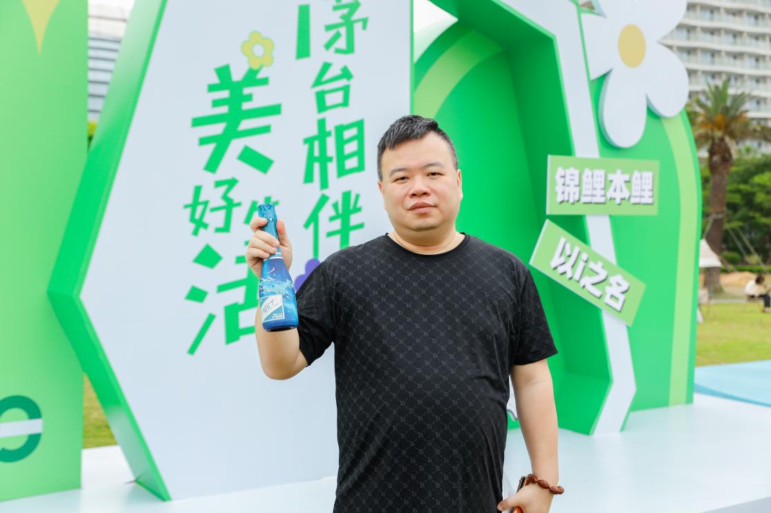 酒业新动向：新上市的茅台生态农业UMEET蓝莓气泡酒带来市场发展新机会(图3)