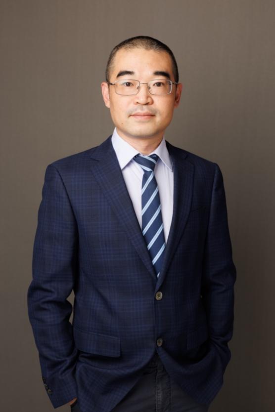 我国著名金融科技专家刘玮：用技术手段改变金融生态(图1)