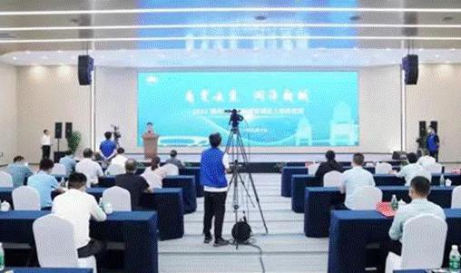 扬州市生态科技新城：奋力冲刺全年经济发展任务(图2)