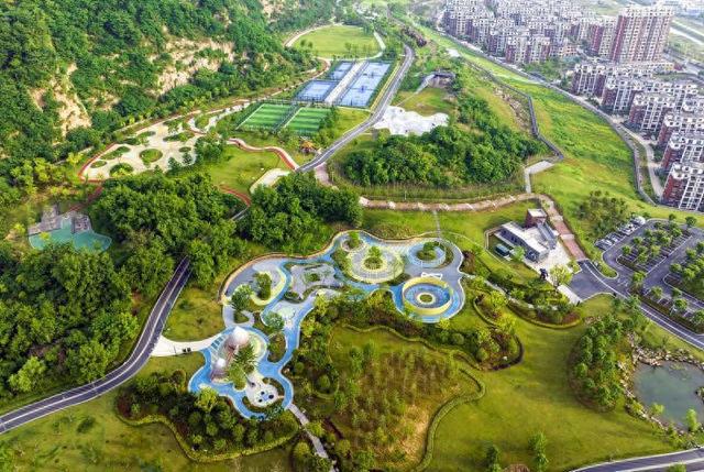 生态环境部：以科技手段提高生态保护修复能力(图1)