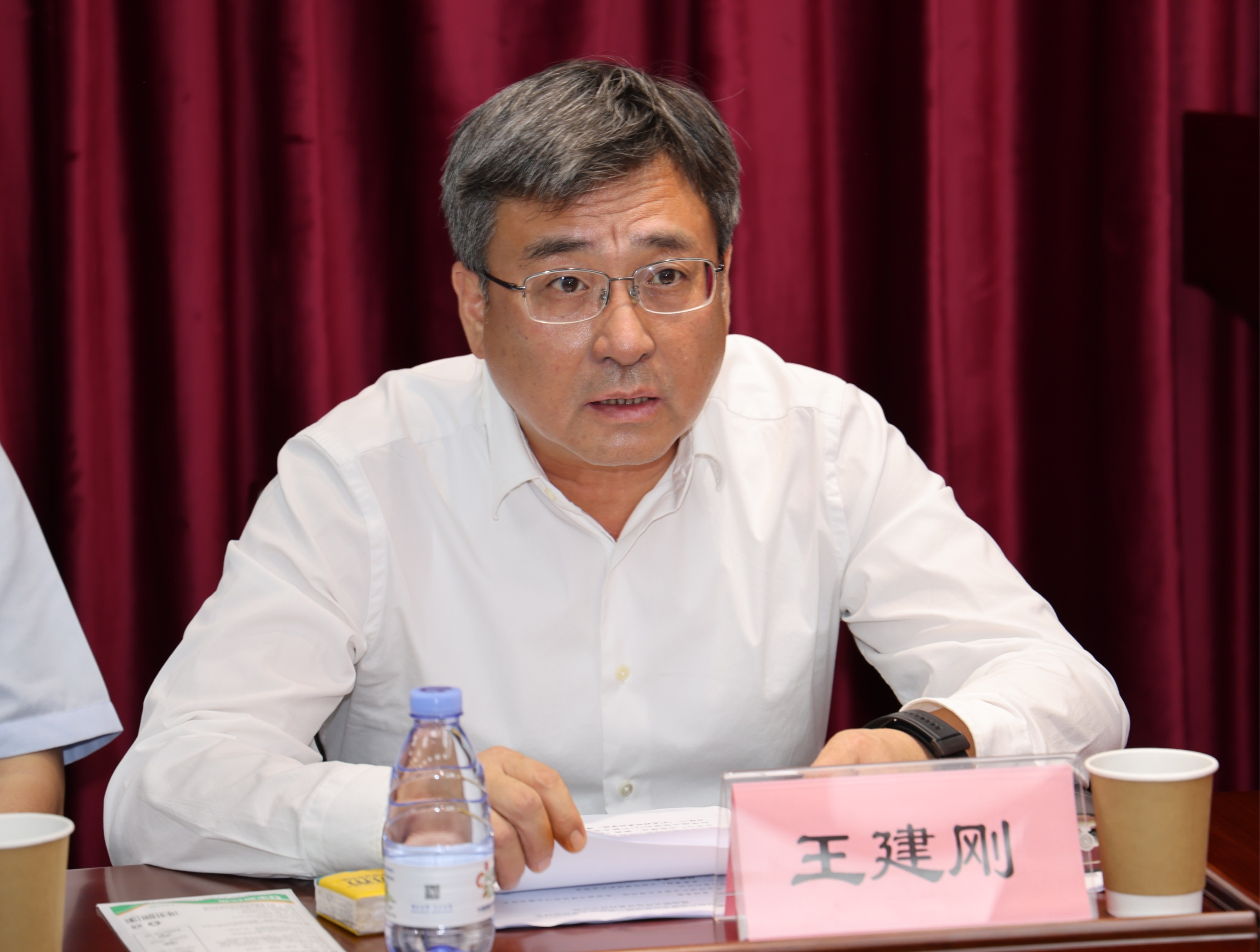 中国环保产业协会与四城市签订战略合作持续放大各自优势共享推广合作成果推动产业快速发展(图2)