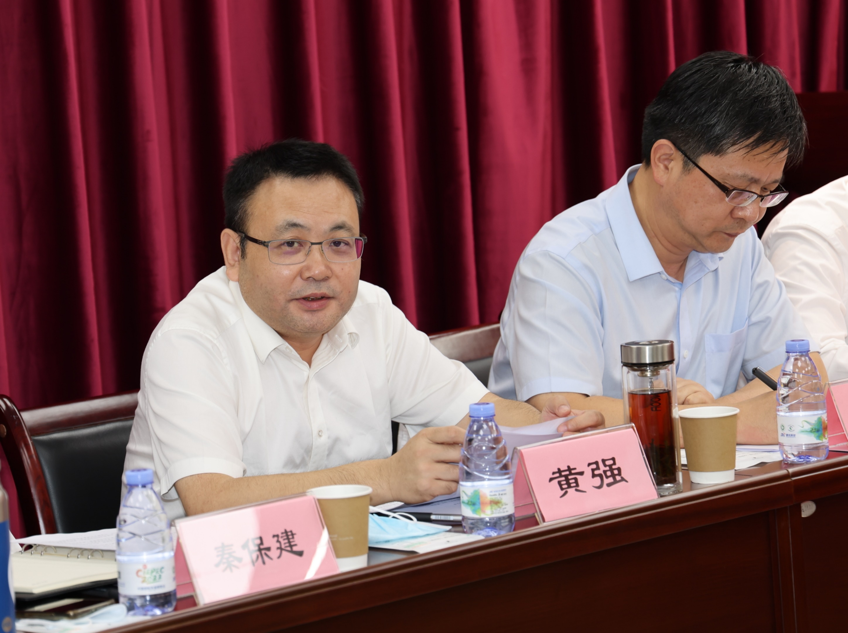 中国环保产业协会与四城市签订战略合作持续放大各自优势共享推广合作成果推动产业快速发展(图4)