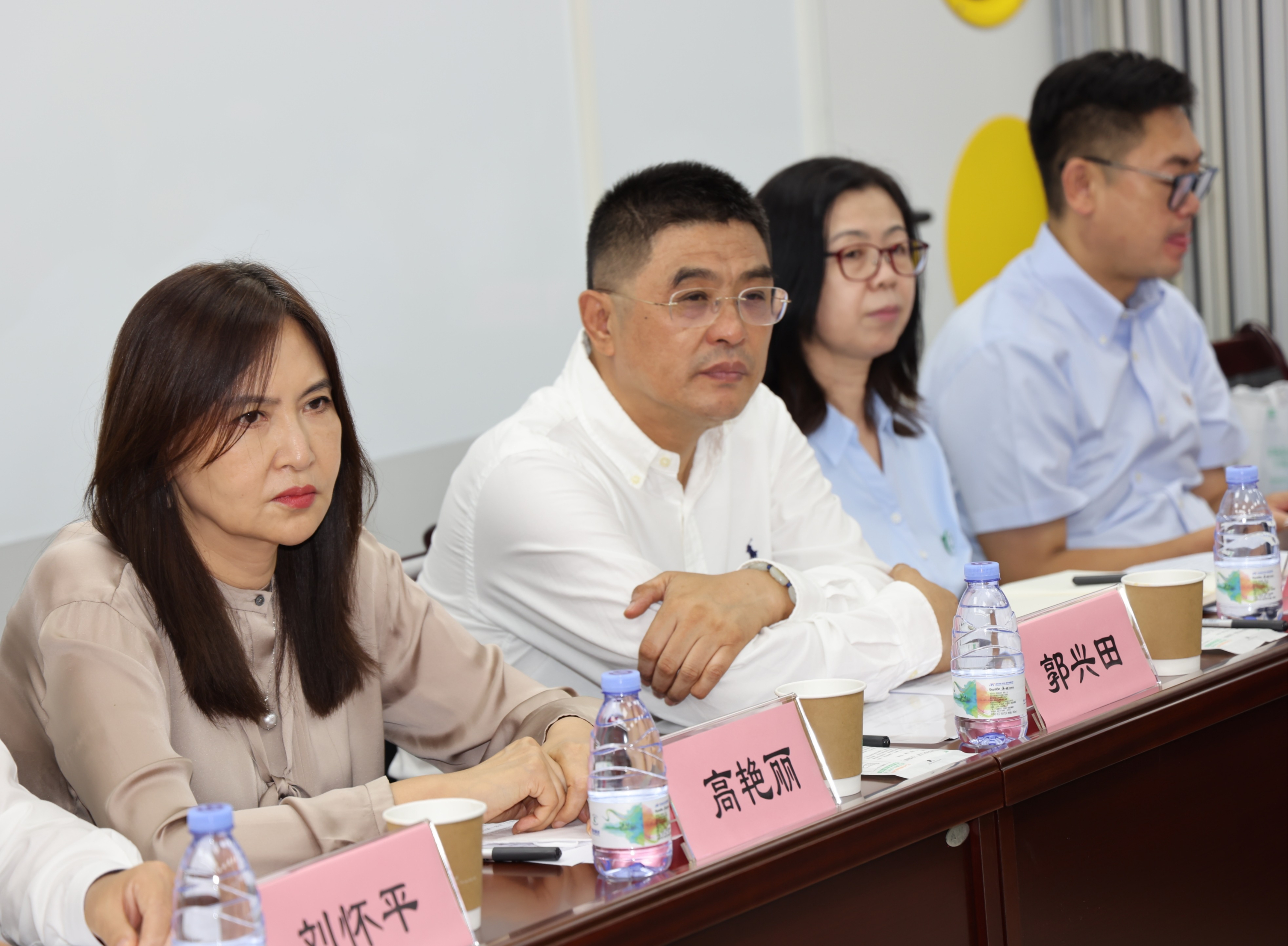 中国环保产业协会与四城市签订战略合作持续放大各自优势共享推广合作成果推动产业快速发展(图8)