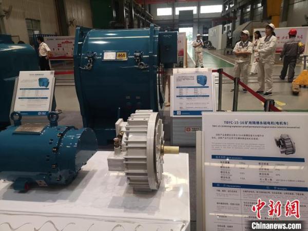 【网络媒体革命老区行】动力之都株洲装上创新引擎释放城市发展活力(图3)