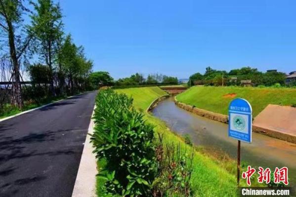 【网络媒体革命老区行】动力之都株洲装上创新引擎释放城市发展活力(图2)