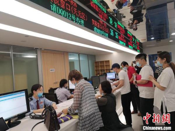 【网络媒体革命老区行】动力之都株洲装上创新引擎释放城市发展活力(图5)