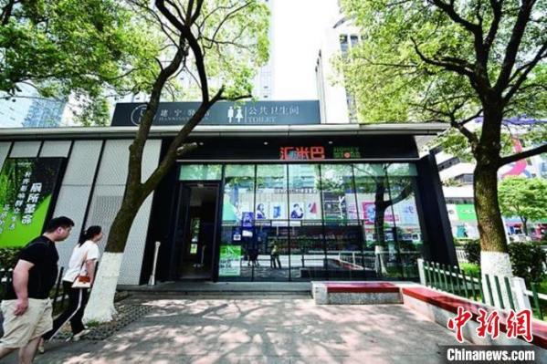 【网络媒体革命老区行】动力之都株洲装上创新引擎释放城市发展活力(图7)