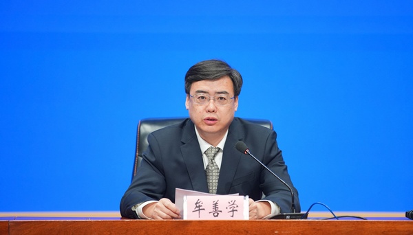 黑龙江省全面开展高水平生态环境保护七大行动(图1)