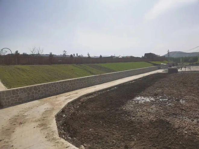 白山市钰龙农业生态采摘园建设项目(图3)