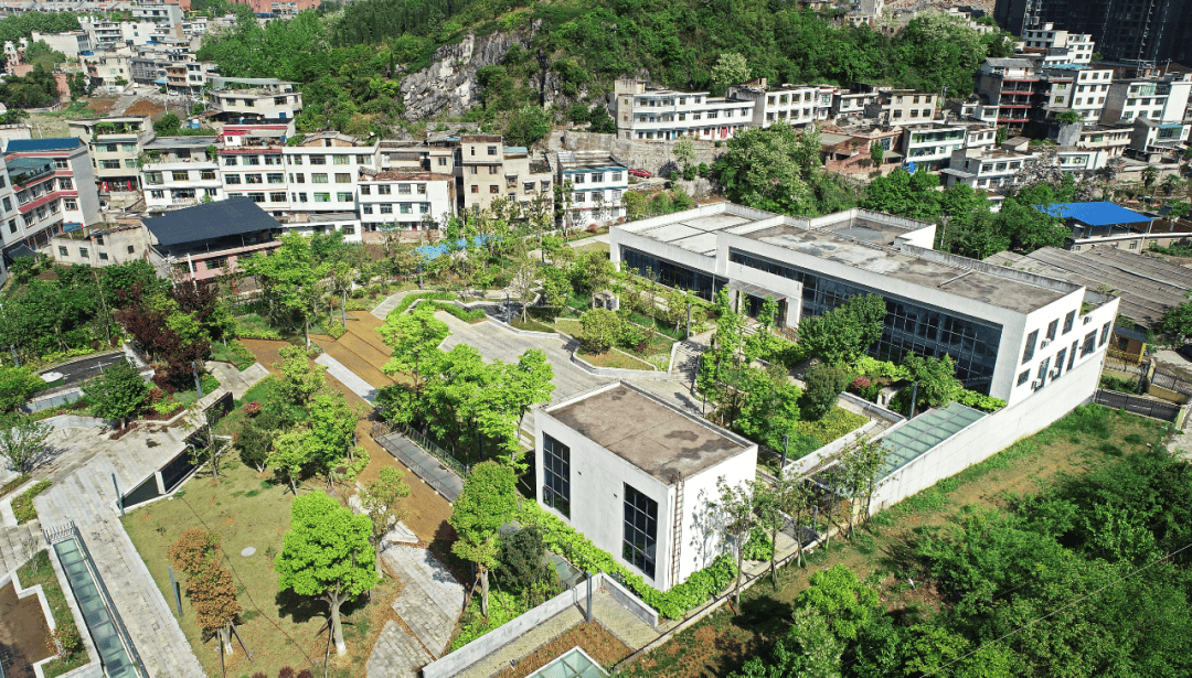 生态治理展新貌｜清镇市：生态修复的清镇路径(图3)