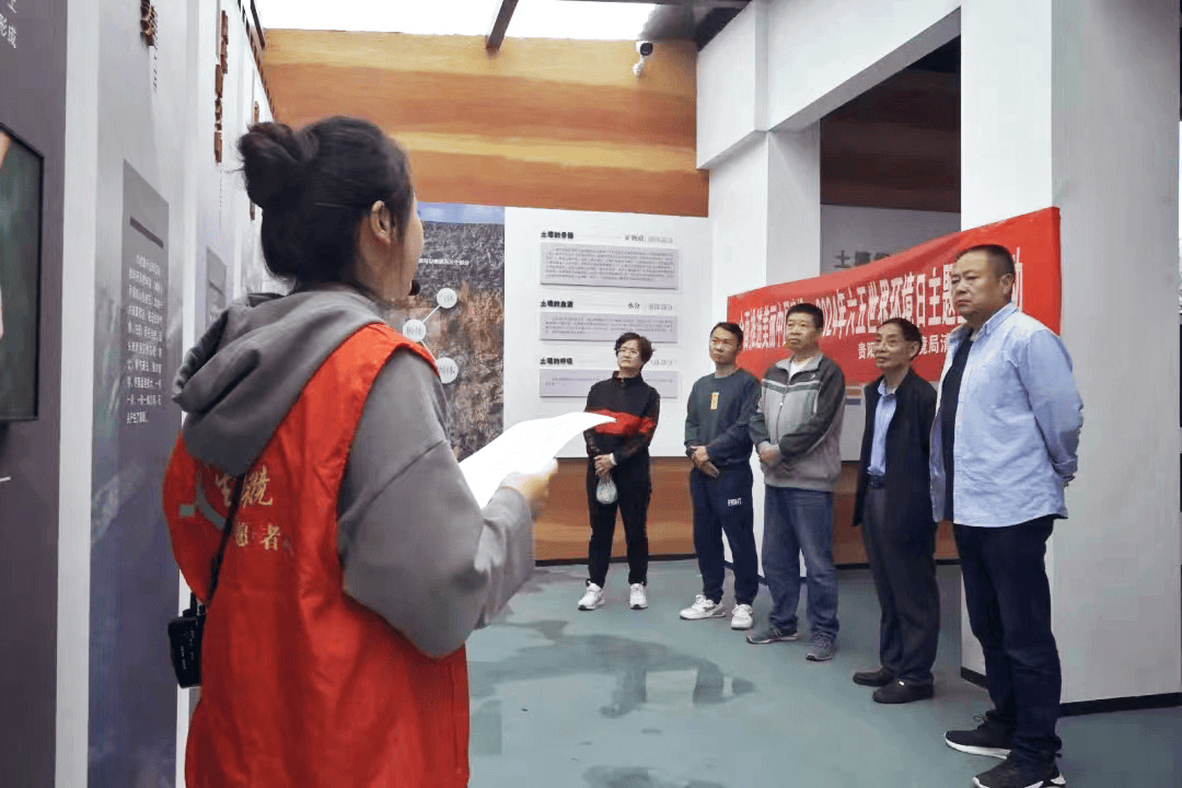 生态治理展新貌｜清镇市：生态修复的清镇路径(图6)
