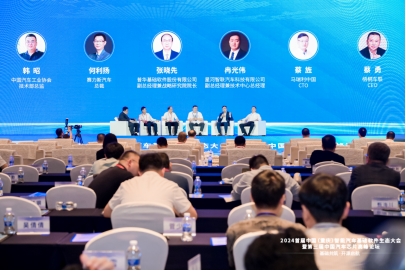 TINNOVE梧桐科技提出开源生态倡议(图2)